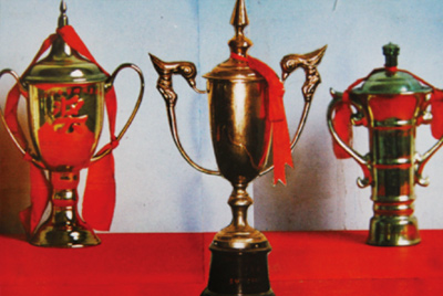 1985年山推先后獲得了年度局級一等節(jié)能先進(jìn)企業(yè)、山東省設(shè)備管理優(yōu)秀單位、山東省機(jī)械工業(yè)系統(tǒng)節(jié)能先進(jìn)單位等殊榮。